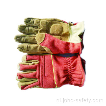 Nieuw product noodhandige handschoenen